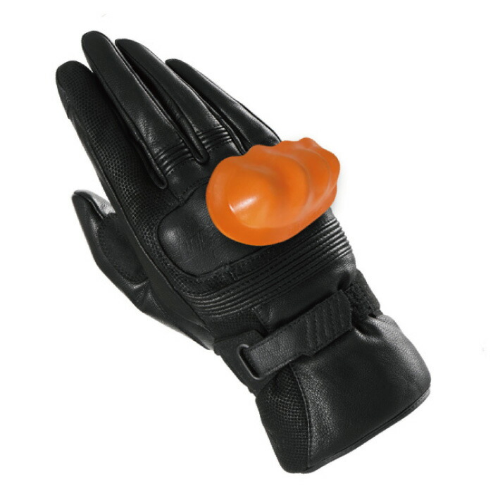 楽天市場】フリュガン LAND DK D3O(4573) グローブ : ライコランド公式