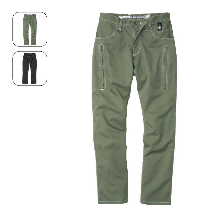 楽天市場】hyod レザー パンツの通販