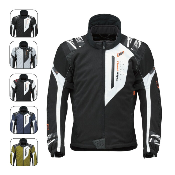 楽天市場】st-s speed parka d3o®の通販