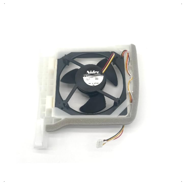 楽天市場】日立 HITACHI 冷蔵庫 機械室 ファンモーター R-S420CM-012