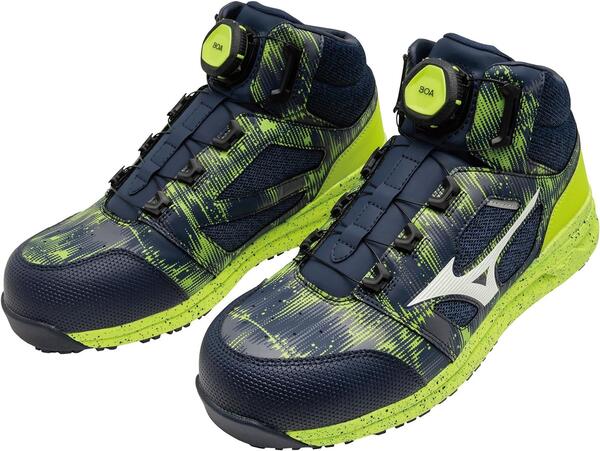 ミズノ 安全靴 F1GA240593 29センチ 楽天市場】送料無料 ミズノ 作業靴