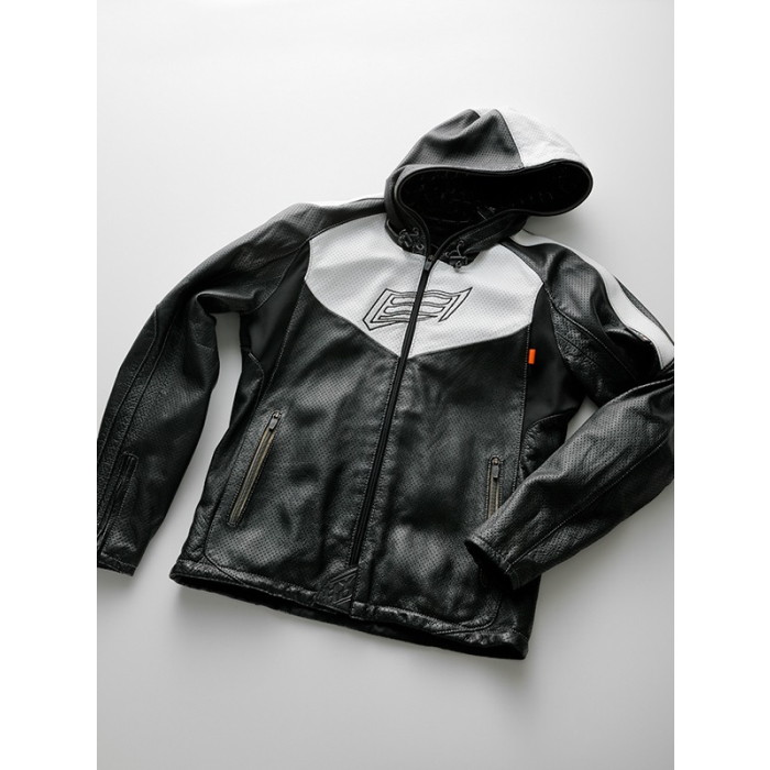 楽天市場】HYOD ヒョウドウ HSL307D CELTIS D3O ST-X Lite レザー