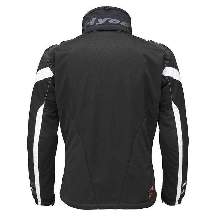 楽天市場】HYOD ヒョウドウ STJ050D ST-X SPEED D3O ジャケット (COOL