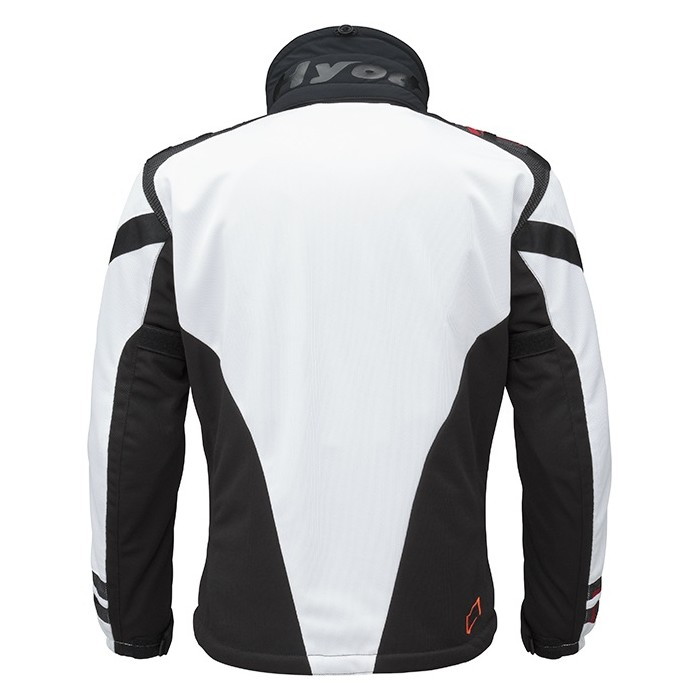 楽天市場】HYOD ヒョウドウ STJ050D ST-X SPEED D3O ジャケット (COOL