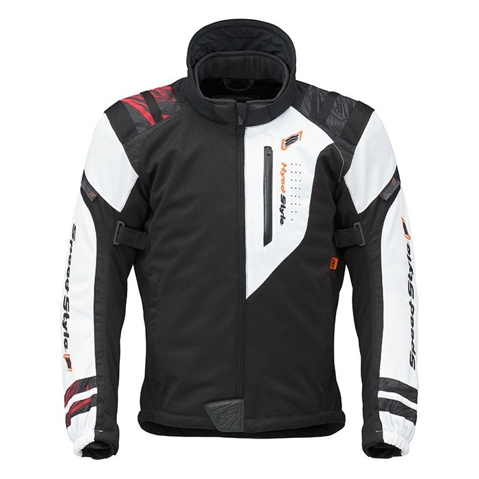 楽天市場】HYOD ヒョウドウ STJ050D ST-X SPEED D3O ジャケット (COOL