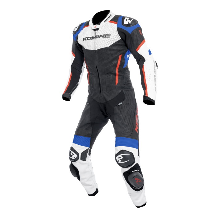 楽天市場】レーシングスーツ・つなぎ（ブランドコミネ）（バイクウェア