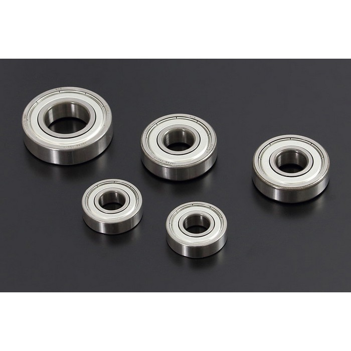 楽天市場】KH250 KH400 キャスト ホイール ブラック