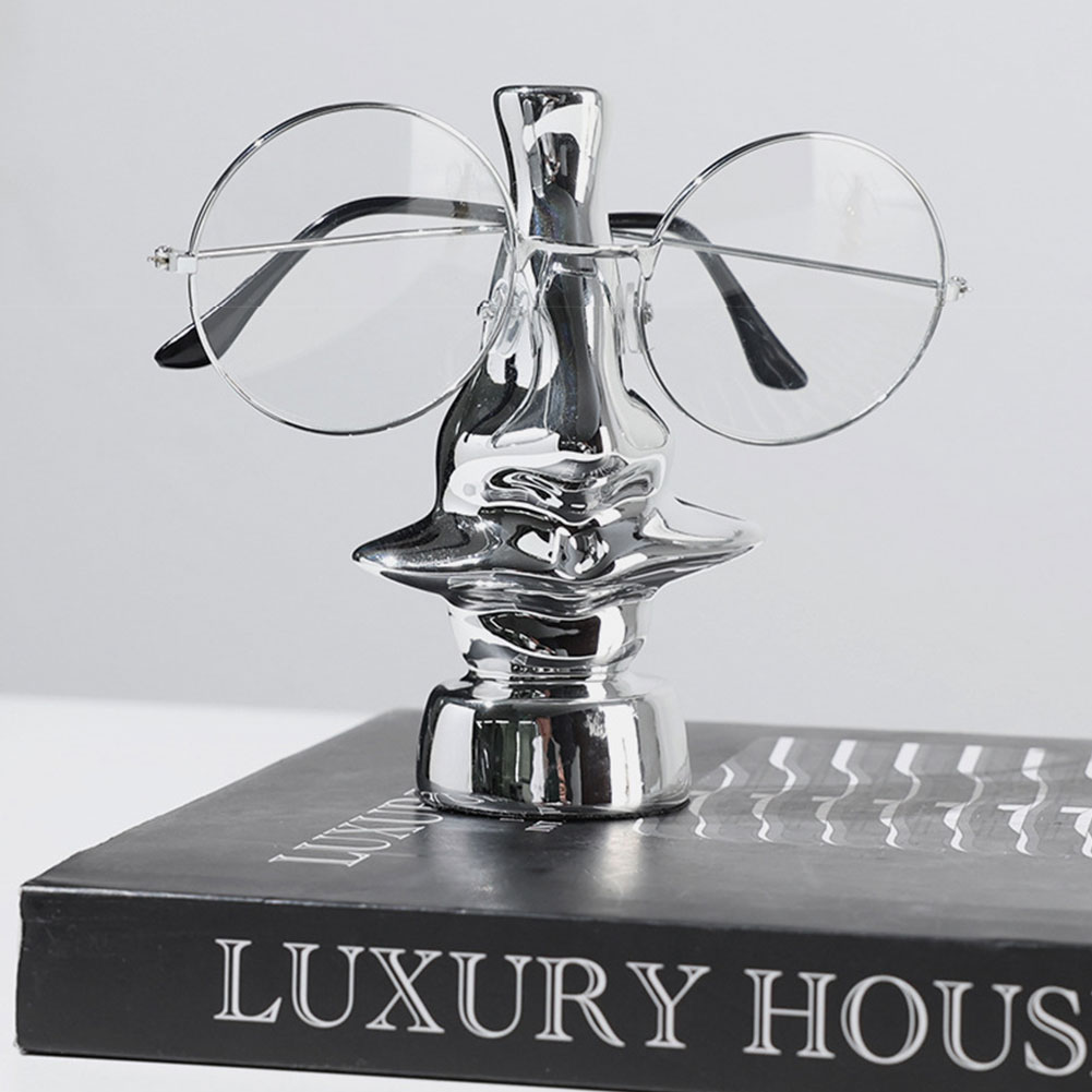 楽天市場】メガネ掛け メガネ掛けホルダー メガネスタンド メガネ