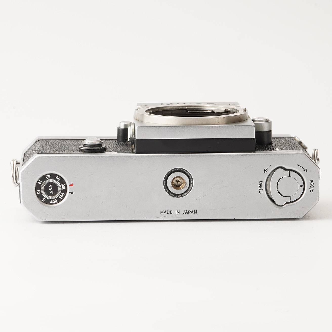 楽天市場】ニコン Nikon F アイレベル 640xxxx Eye Level 640万台 35mm