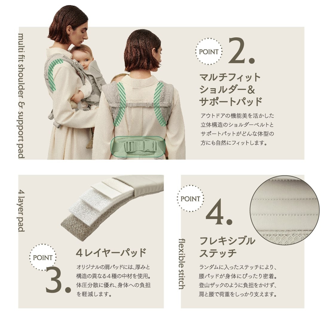 楽天市場】無料ラッピング・のし対応 日本正規品 エアバギー AIRBUGGY