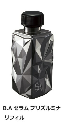 楽天市場】POLA ポーラ B.A セラム プリズルミナ リフィル40g