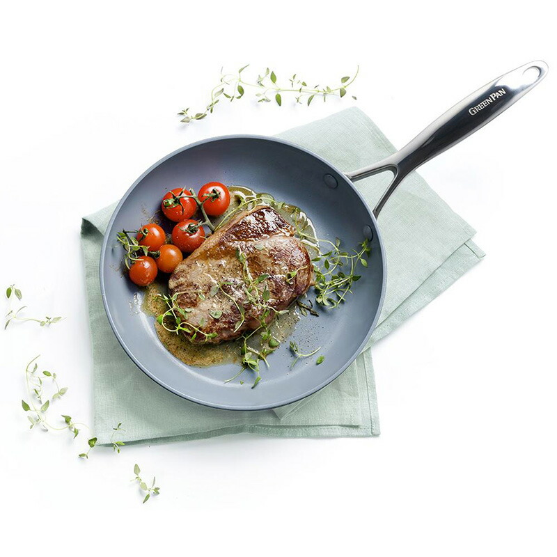 楽天市場】【レビュー特典あり】 GreenPan グリーンパン ヴェニス プロ