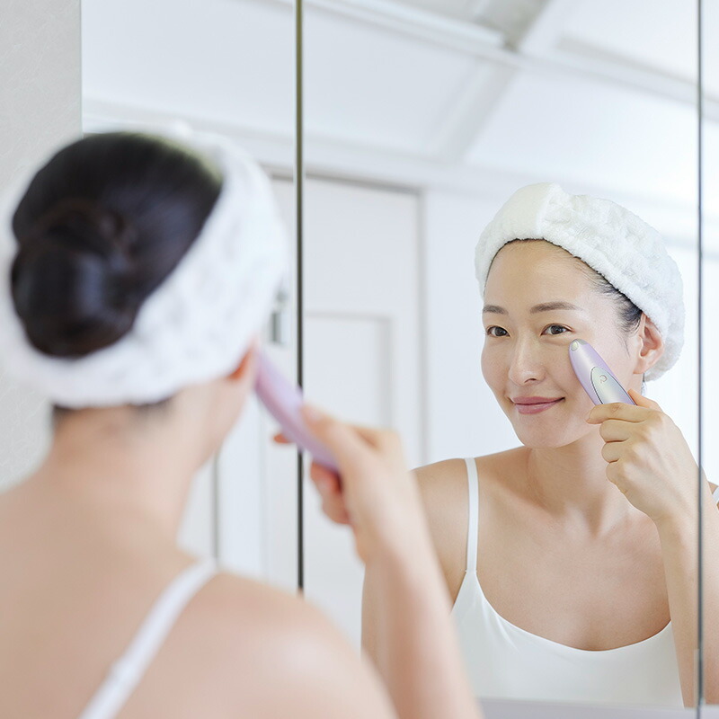 楽天市場】CREAGE クリアージュ アイリフトプラス 美顔器 目元ケア