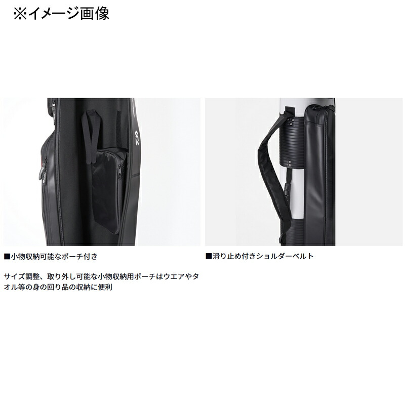 楽天市場】 ダイワ(Daiwa) サーフロッドケース 150RW(F) 150RW(F
