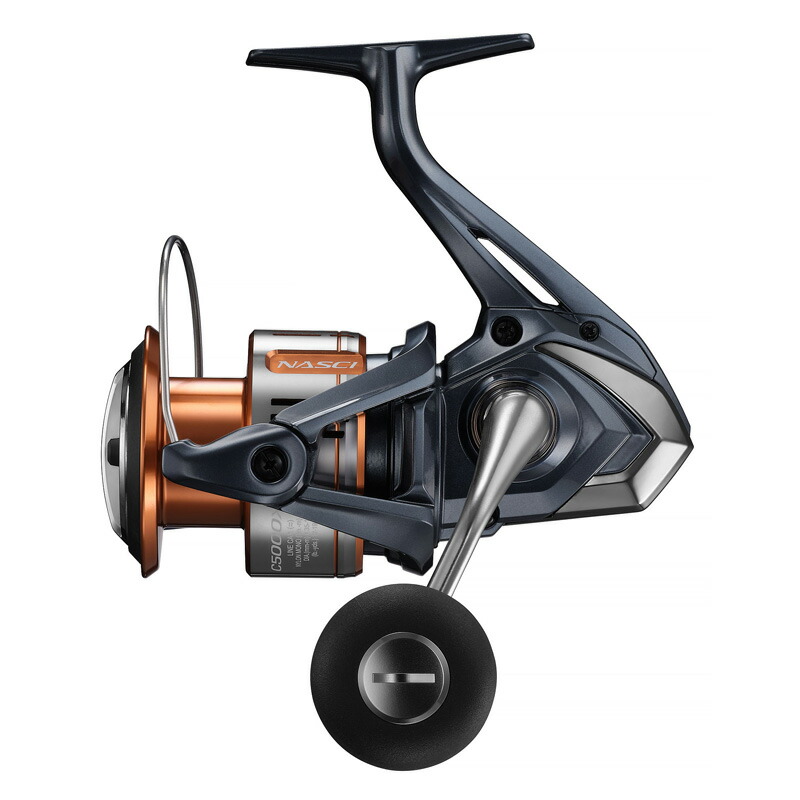 シマノ ナスキー C5000XG (リール) 価格比較 - 価格.com