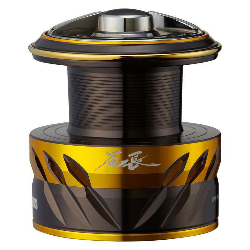 楽天市場】トーナメントiso遠投スプールの通販