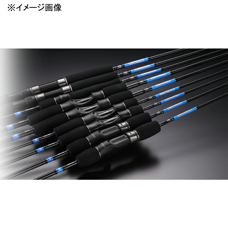 楽天市場】 ジャッカル(JACKALL) バンブルズRB BBRB-SLJ-S63L