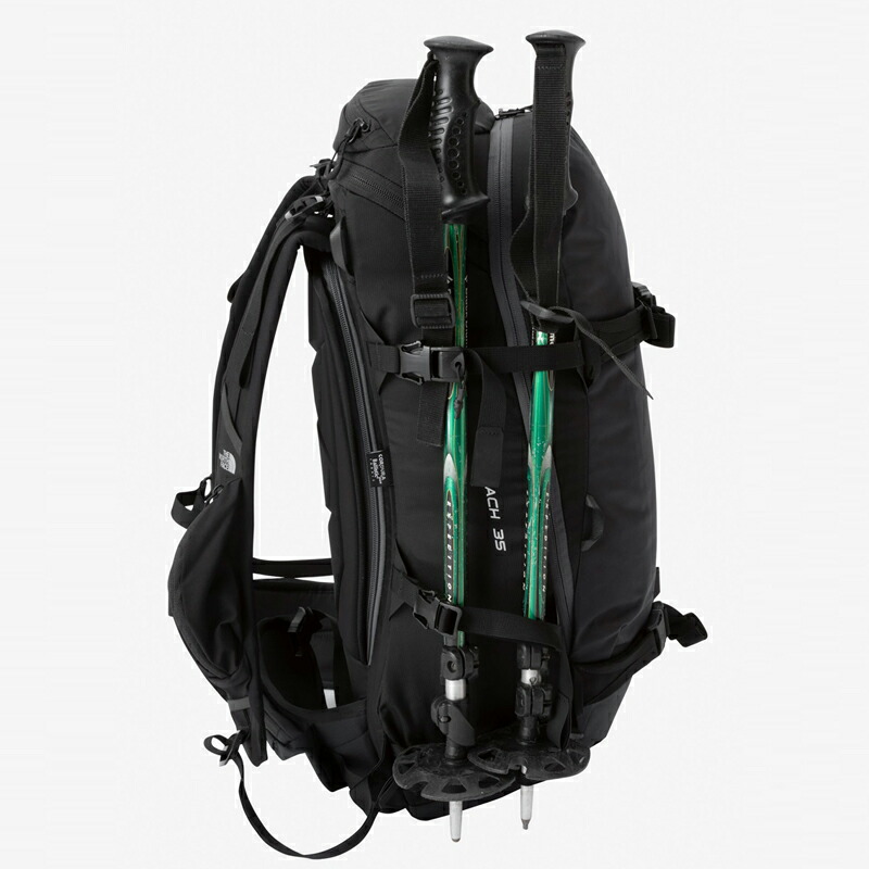 楽天市場】 THE NORTH FACE(ザ・ノース・フェイス) チュガッチ 35 WM