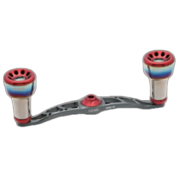 楽天市場】リブレ 110 クランク センターナットの通販