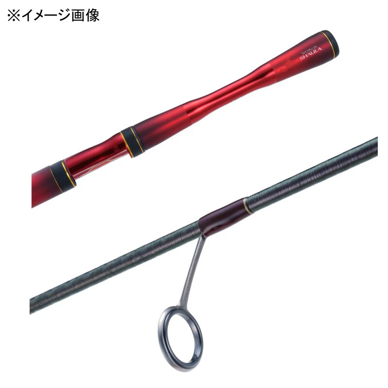 楽天市場】 シマノ(SHIMANO) 24 ワールドシャウラ テクニカル