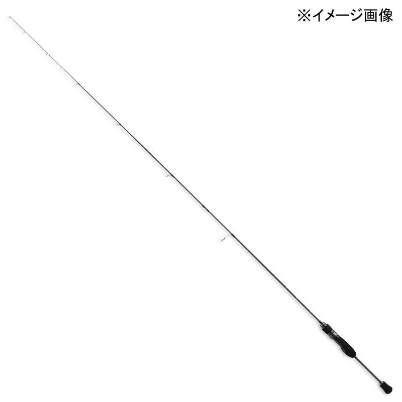 メジャークラフト 鯵道 5G AD5-S622UL/AJI (ロッド・釣竿) 価格比較