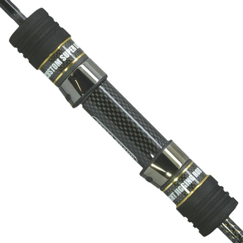 ゼスタ ランウェイ SLS S84 (ロッド・釣竿) 価格比較 - 価格.com