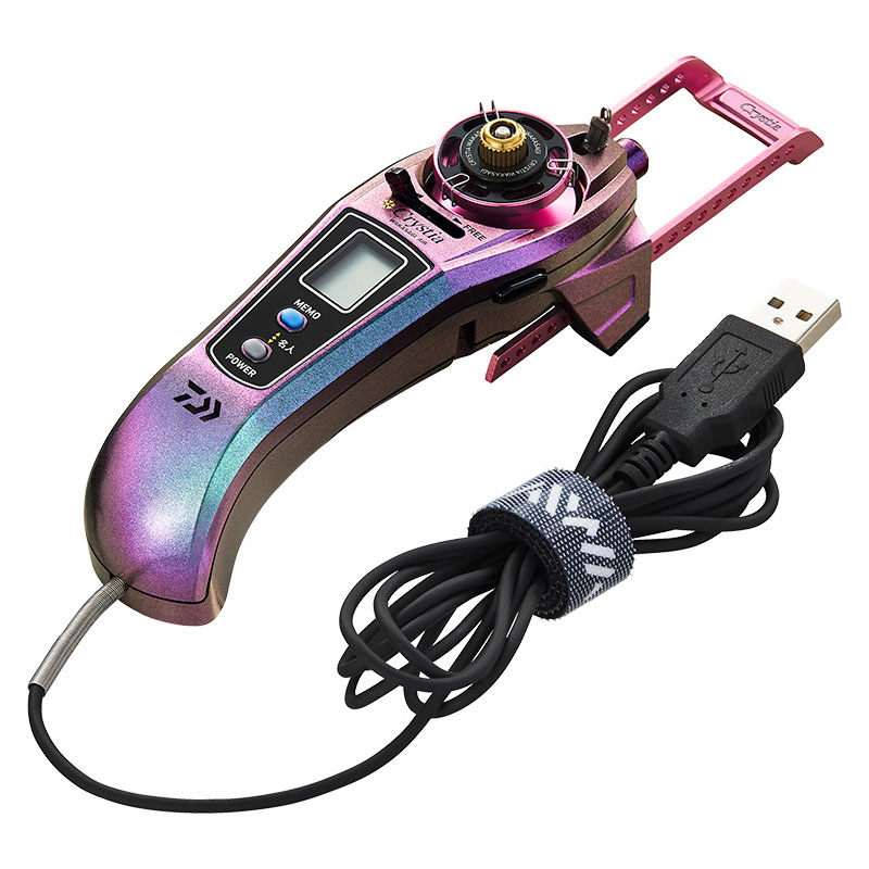 楽天市場】ダイワ(Daiwa) クリスティアワカサギ AIR(電動リール) 全4色