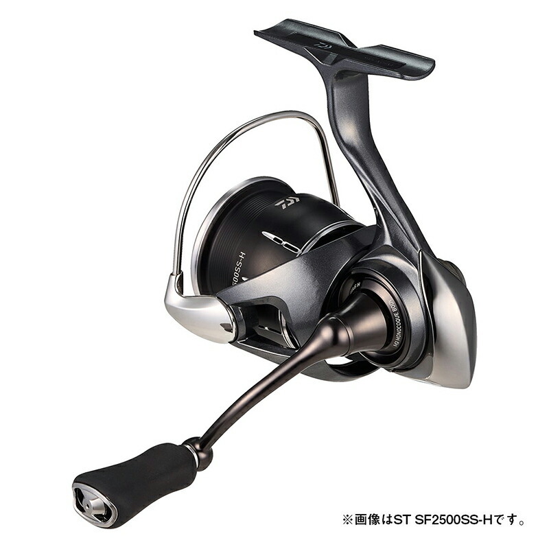 楽天市場】 ダイワ(Daiwa) 24LUVIAS(ルビアス)ST SF2000SS-P SF2000SS