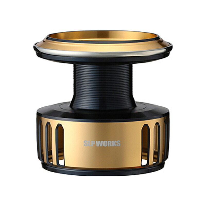 楽天市場】 ダイワ(Daiwa) 25SALTIGA 10000スプール ゴールド