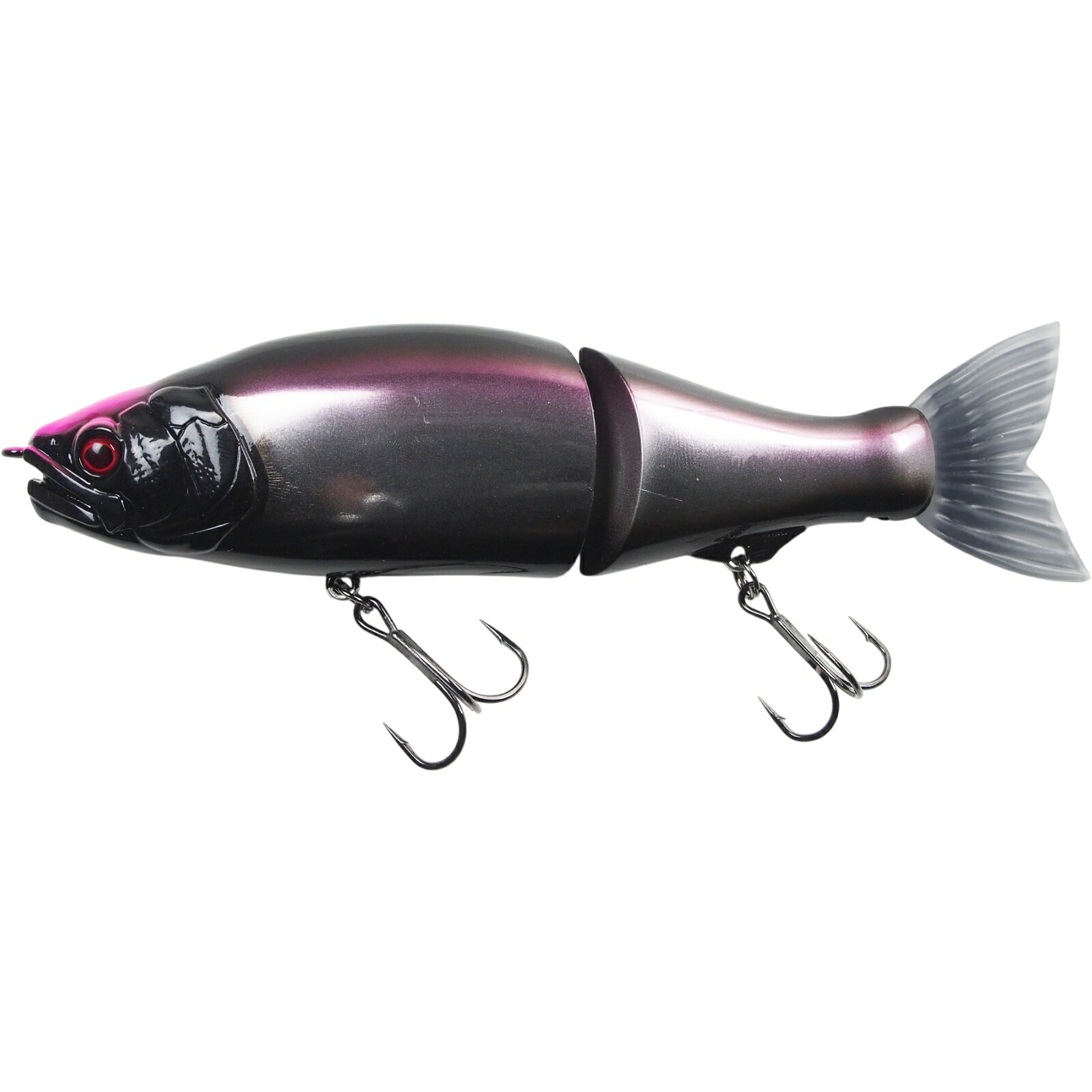 釣りフェス限定 ジョインテッドクロー ルアープリンセス三種セット