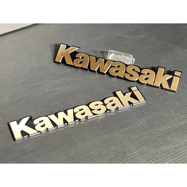 楽天市場】栃木発 在庫有☆ 金属製 カワサキ 純正 ☆ タンク