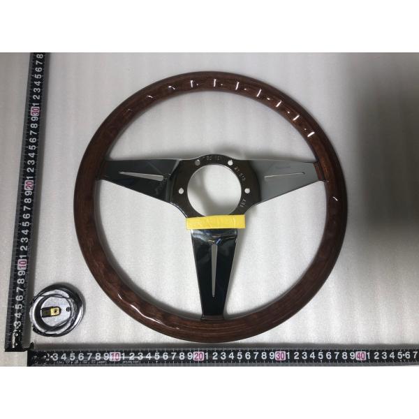 楽天市場】栃木発☆在庫有☆ NARDI ☆ ナルディー クラシック ウッド