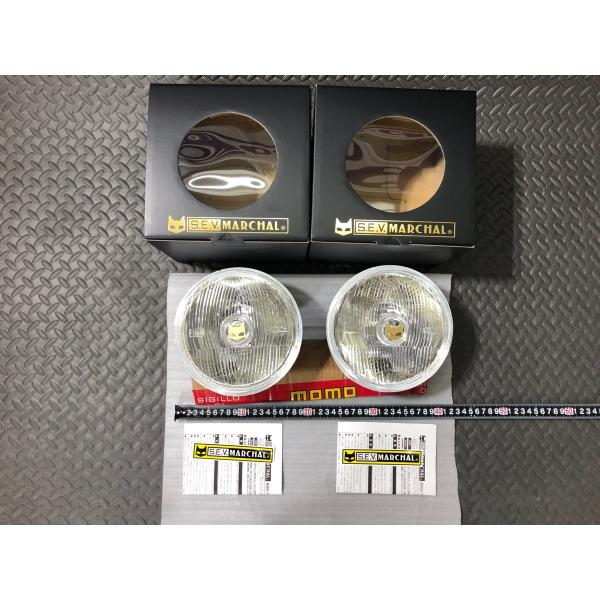 楽天市場】適切な取付で 車検対応 ☆ステッカー付☆ 889 ヘッドランプ