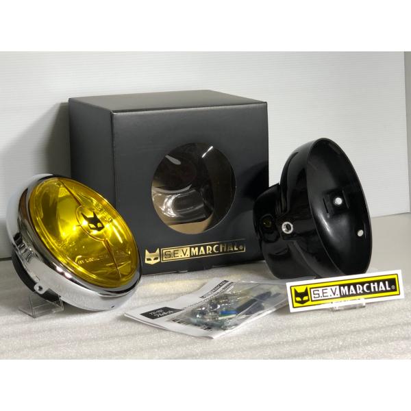 楽天市場】シビエ ヘッド ライト（車用品・バイク用品）の通販