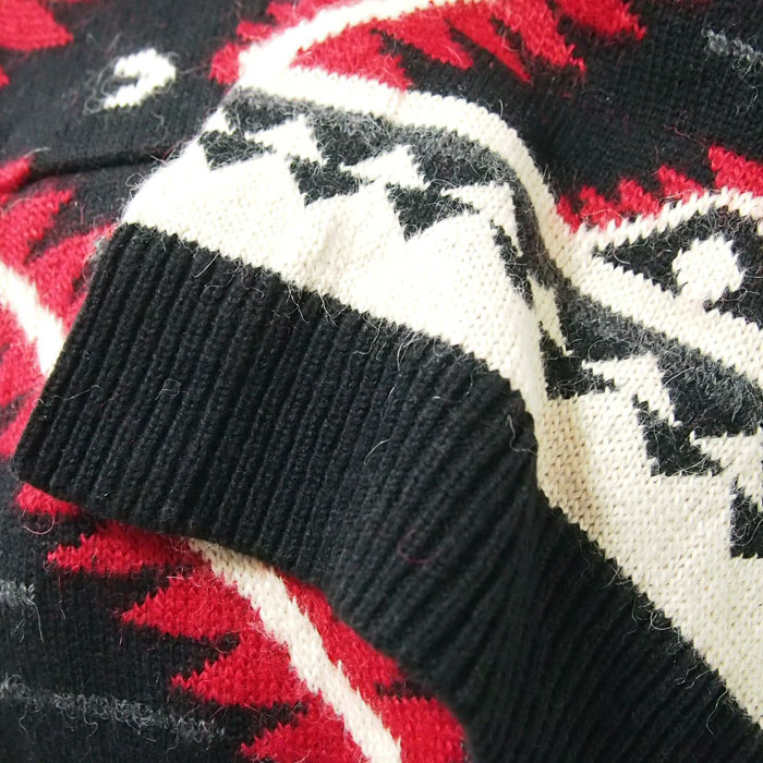 楽天市場】ラルフローレン ローレン レディース ウール混合 ネイティブ