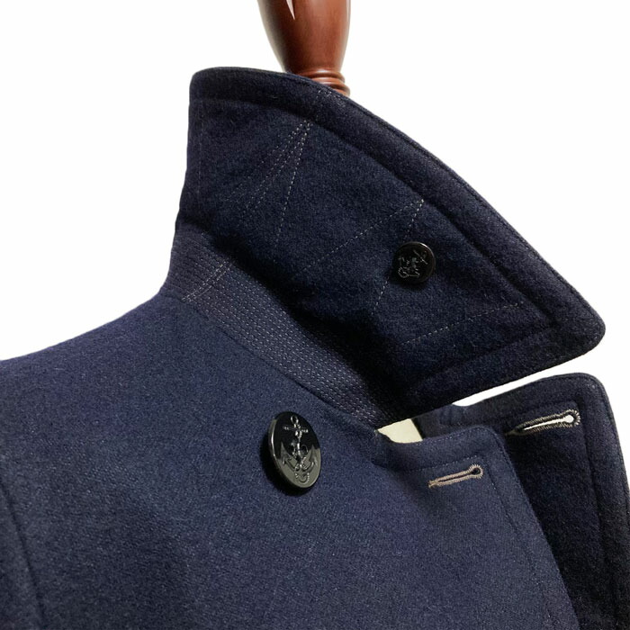 楽天市場】ラルフローレン ダブルアールエル レディース ピーコート