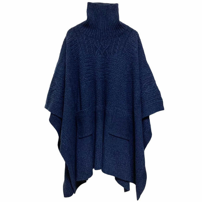 楽天市場】ラルフローレン ダブルアールエル レディース ケーブル編み