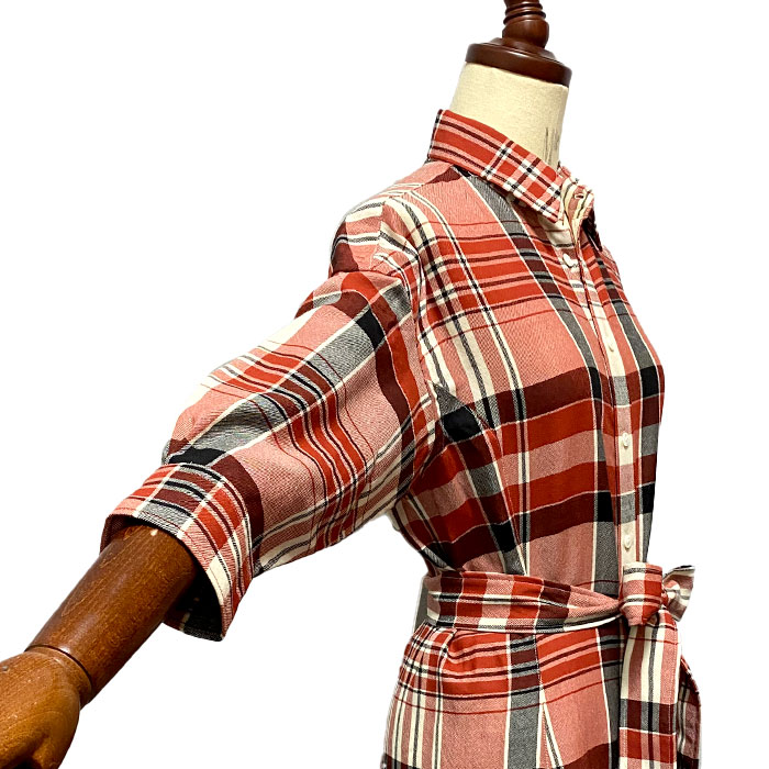 楽天市場】ラルフローレン ポロ レディース ウール チェック シャツ