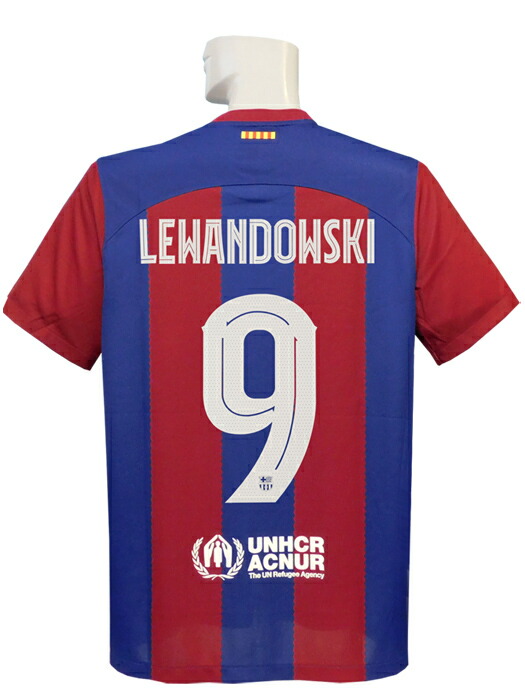 楽天市場】レヴァンドフスキ ユニフォームの通販