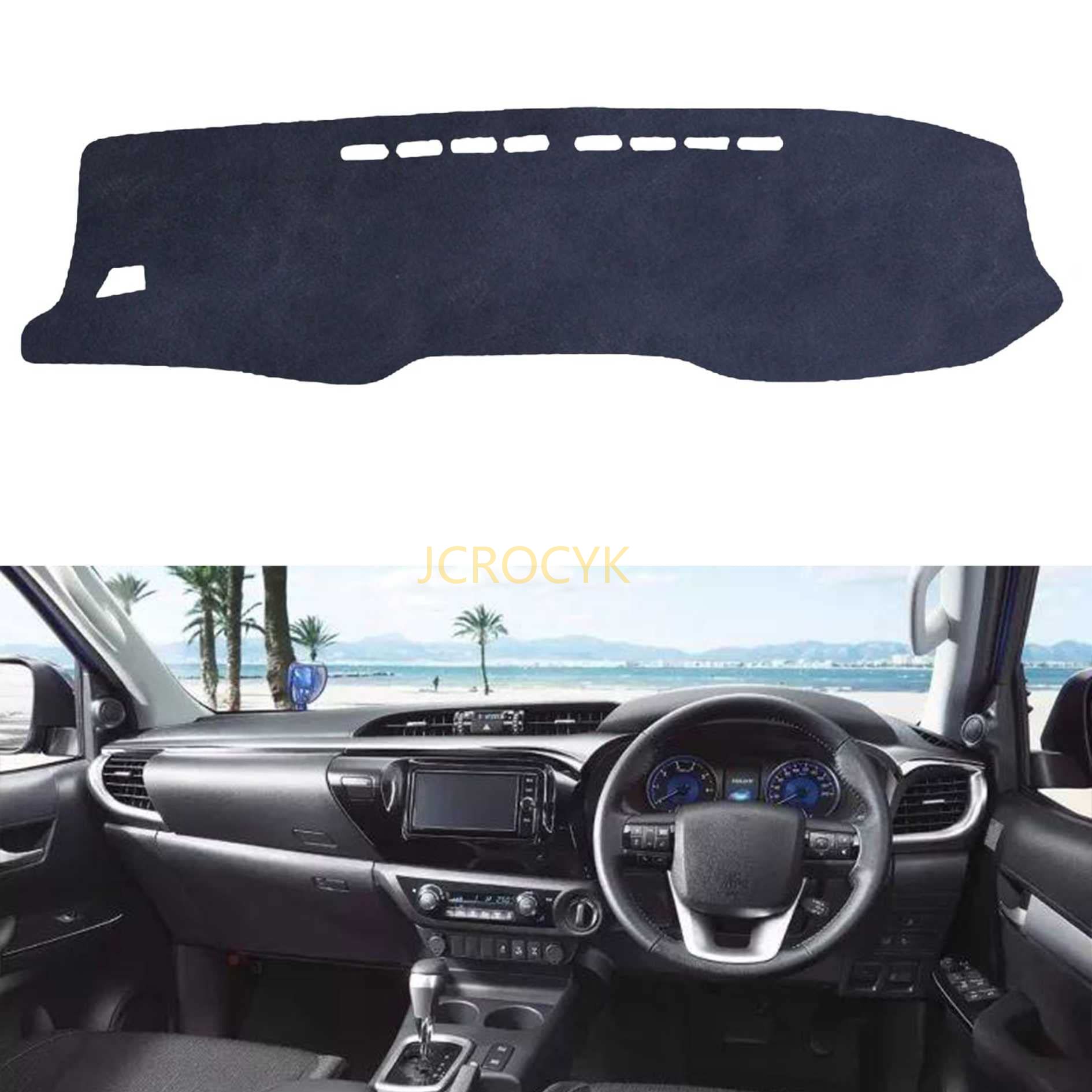 楽天市場】ハイラックスサーフ 215系（ダッシュボードマット