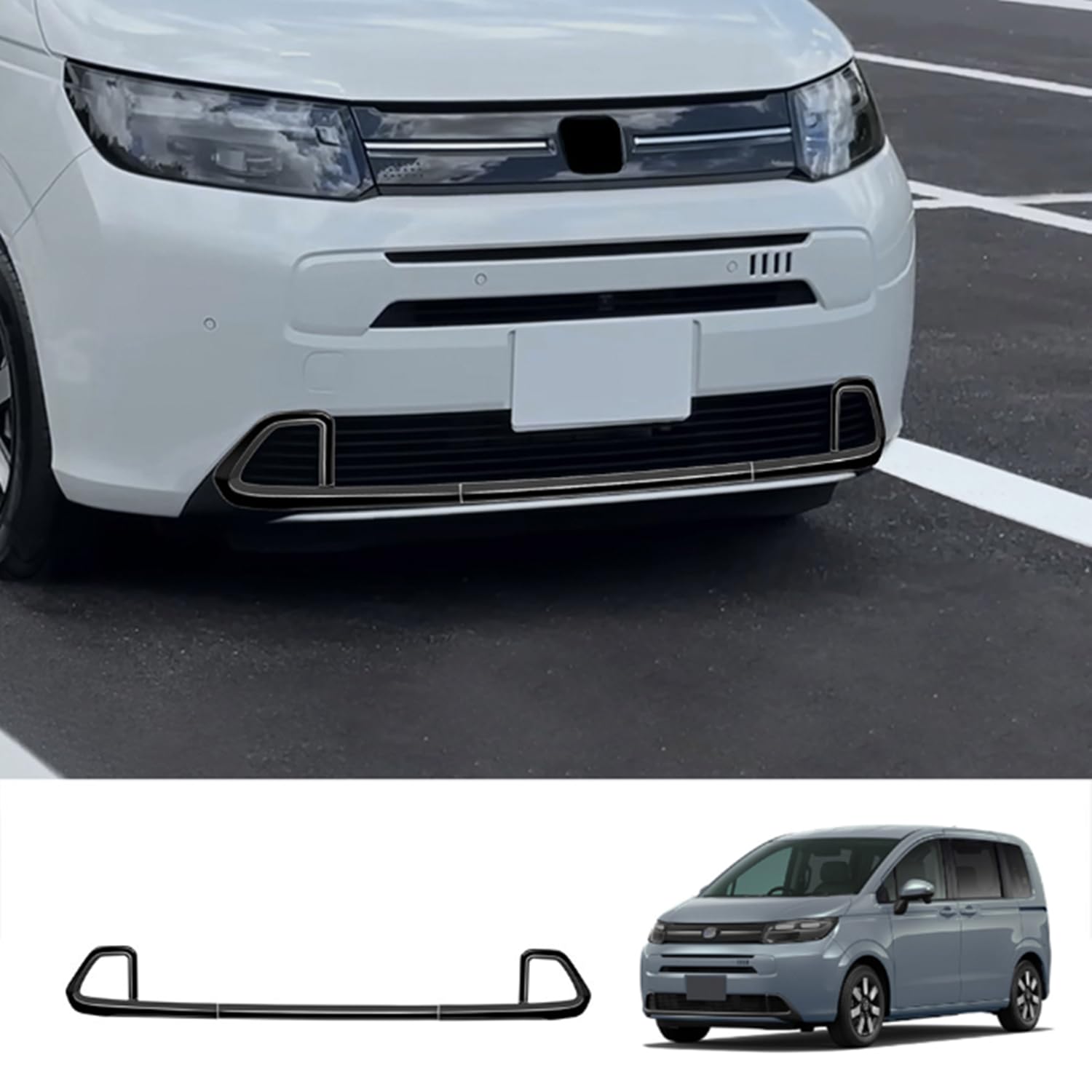 ホンダ フリード フロントグリル」の人気商品一覧 | 安い商品を通販