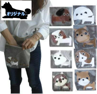 楽天市場】チビワンコ（大）お散歩バッグ 犬 小さめ ペットボトル