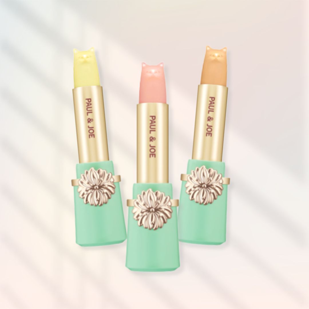 楽天市場】paul&joe リップスティック d ドラえもんの通販