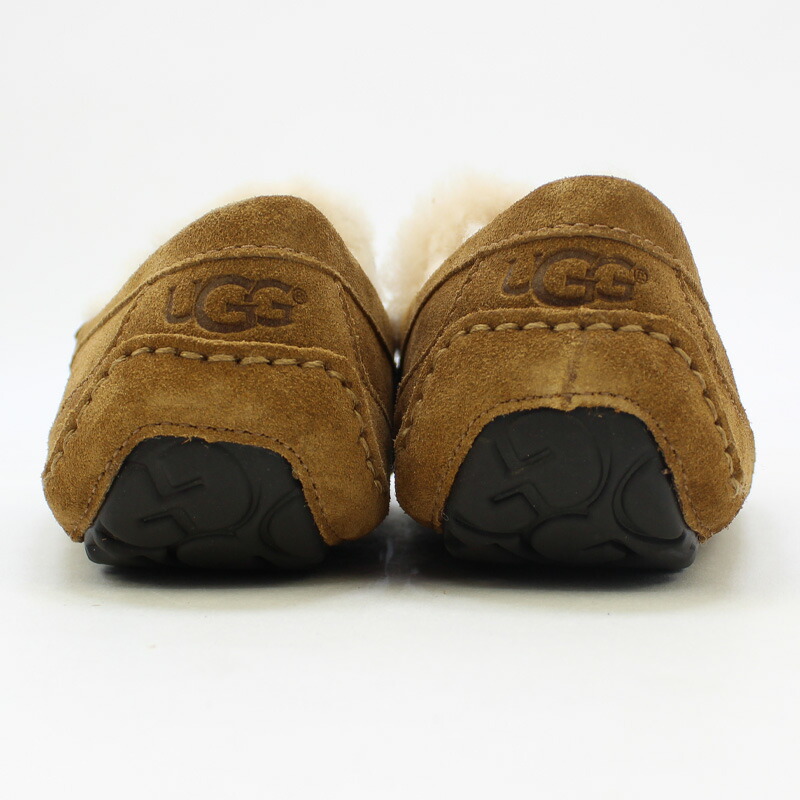 楽天市場】アグ UGG メンズ アスコット Men's Ascot ローファー