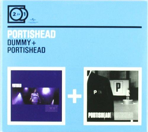 楽天市場】portishead dummy albumの通販