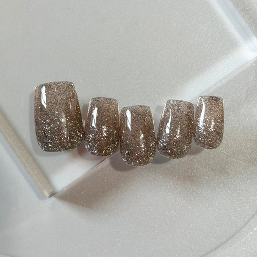 楽天市場】Naility! ジェルネイルカラー 504 フラッシュフォグ 4g