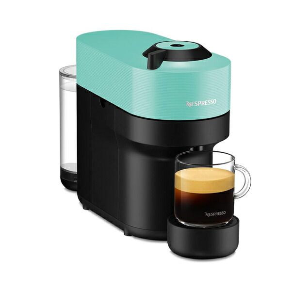 楽天市場】【公式】 ネスプレッソ ヴァーチュオ カプセル式コーヒー