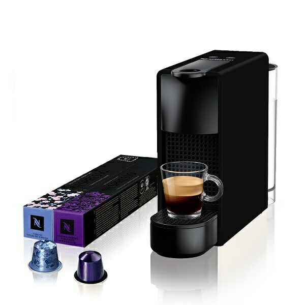 楽天市場】【公式】ネスプレッソ オリジナル カプセル式コーヒー