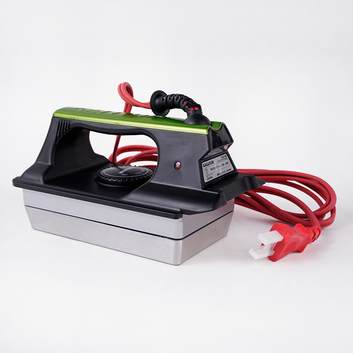 楽天市場】レビューでクーポン☆ガリウム GALLIUM ワクシングアイロン