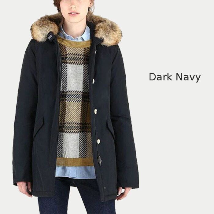 楽天市場】レビューでクーポン☆ウールリッチ ダウンコート woolrich